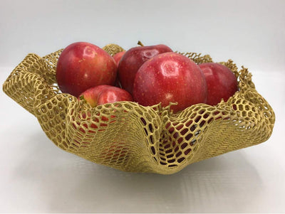 7 Ways Handmade Baskets from Africa Fulfill Storage and Décor Functions